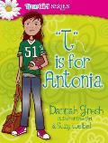 T Is for Antonia