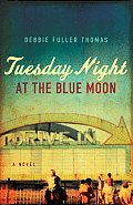 Tuesday Night at the Blue Moon