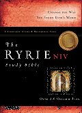 Ryrie Study Bible NIV