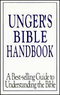 Ungers Bible Handbook