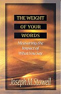 The Weight of Your Words: Measuring the Impact of What You Say