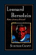 Leonard Bernstein Notes From A Friend