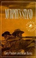 Murphys Stand A Walker Western