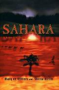 Sahara A Natural History