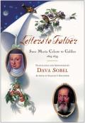 Letters to Father Suor Maria Celeste to Galileo 1623 1633 With Ribbon