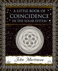 Little Book Of Coincidence Pattern in the Solar System