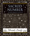Sacred Number The Secret Quality of Quantities