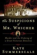 Suspicions of Mr. Whicher