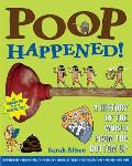 Poop Happened!