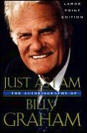 Just As I Am Billy Graham