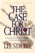case for Christ