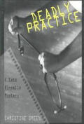 Deadly Practice A Kate Kinsella Myster