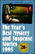 Years Best Mystery & Suspense Stories