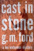 Cast In Stone