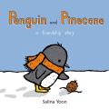 Penguin & Pinecone