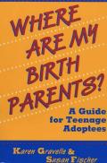 Where Are Birth Parents?