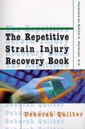 Repetitive Strain Injury Recovery