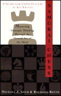 Samurai Chess Mastering Strategic Thinki