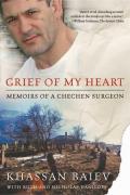 Grief of My Heart