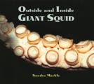 Outside & Inside Giant Squid