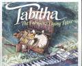 Tabitha The Fabulous Flying Feline