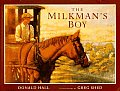 Milkmans Boy