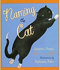 Naming The Cat