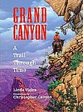 Grand Canyon (RLB)