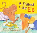 Friend Like Ed (RLB)