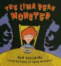 Lima Bean Monster