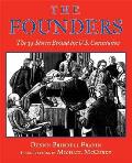 Founders: The 39 Stories Behind the