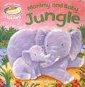 Mommy and Baby: Jungle