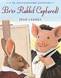 Brer Rabbit Captured A Dr David Harleyson Adventure