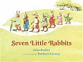Seven Little Rabbits