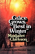 Grace Grows Best in Winter