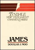 Letter Of James Tyndale New Testament Co
