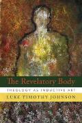 Revelatory Body Theology as Inductive Art