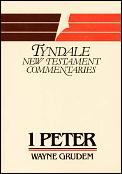 First Epistle Of Peter An Introduction & Commen