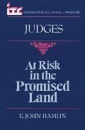 At Risk in the Promised Land: A Commentary on the Book of Judges