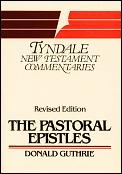 Pastoral Epistles An Introduction Commentary