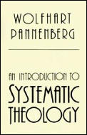 Introduction To Systematic Theology