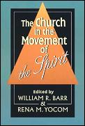 Church In The Movement Of The Spirit