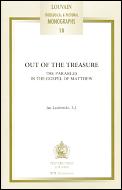 Out of the Treasure The Parables in the Gospel of Matthew