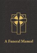 A Funeral Manual
