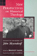 New Perspectives On Historical Theology