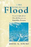 Biblical Flood Case Study Of The Churchs