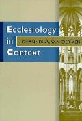 Ecclesiology In Context