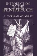 Introduction To The Pentateuch
