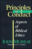 Principles Of Conduct
