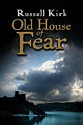 Old House Of Fear